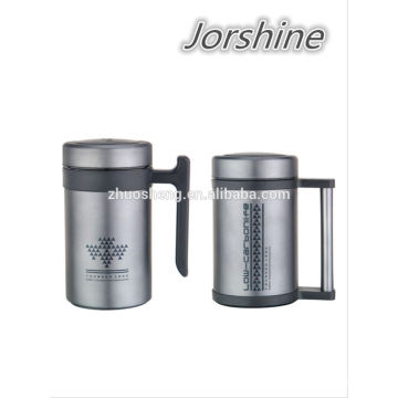18oz wholesales keep hot, vacuum flask keeps drinks hot and cold
